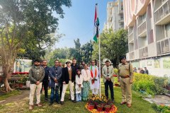 77th Republic Day 2026