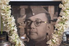Birth Anniversary of Netaji Subhash Chandra Bose