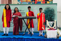 Rabindra Janma Jayanti 2025